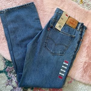 Levi’s 505 Straight Leg 36x32